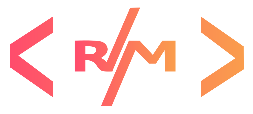 Run Méta Logo