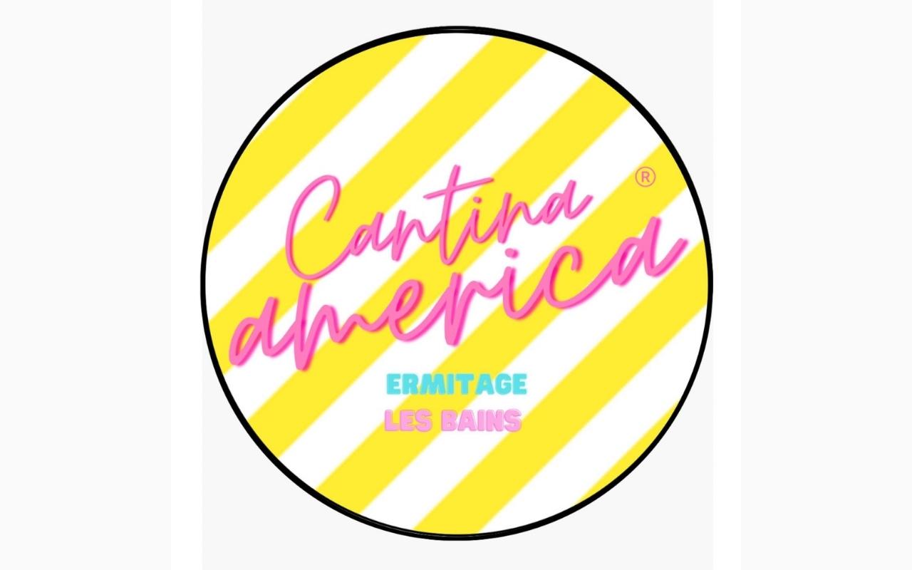 Logo Cantina America