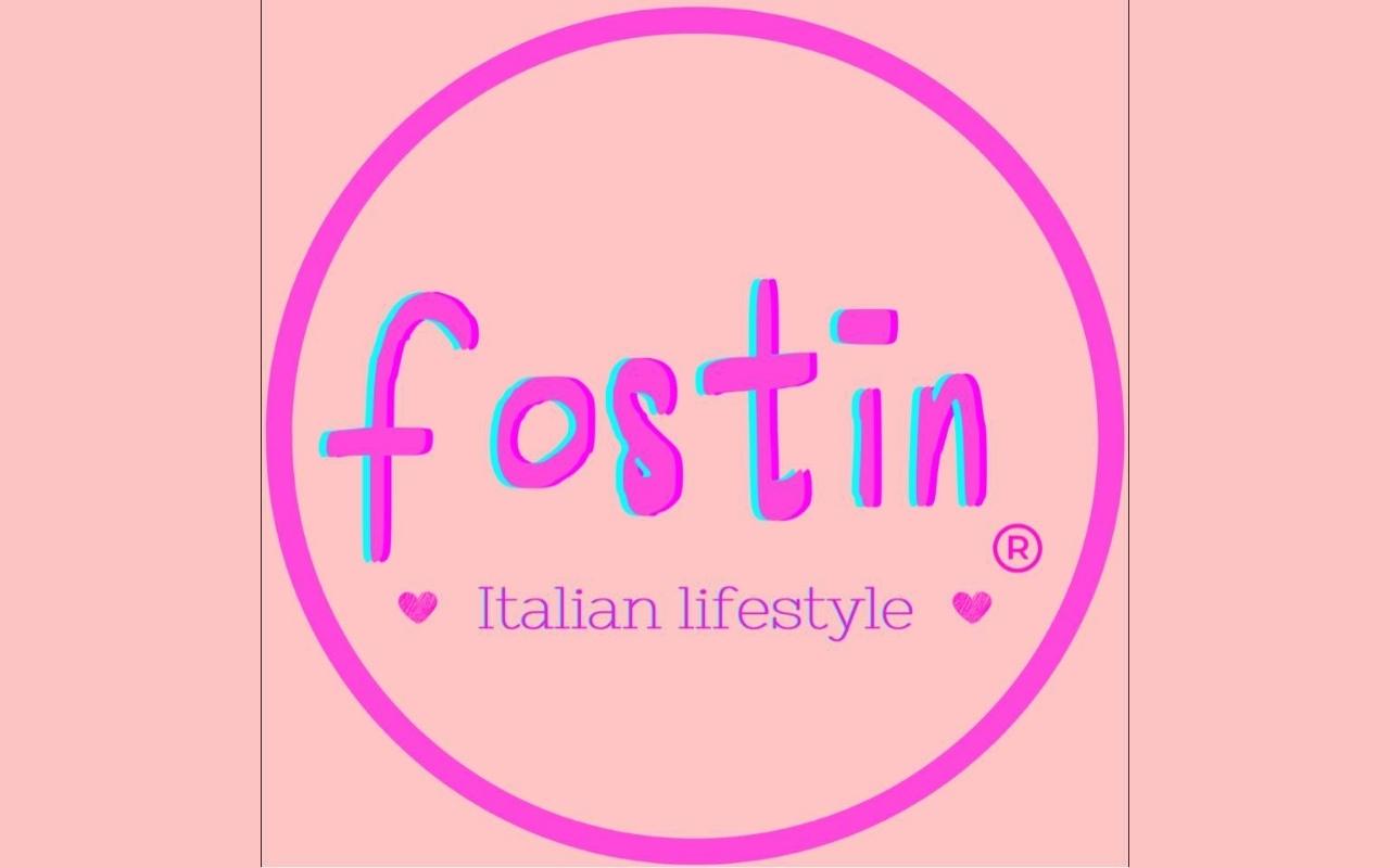 Logo chez Fostin