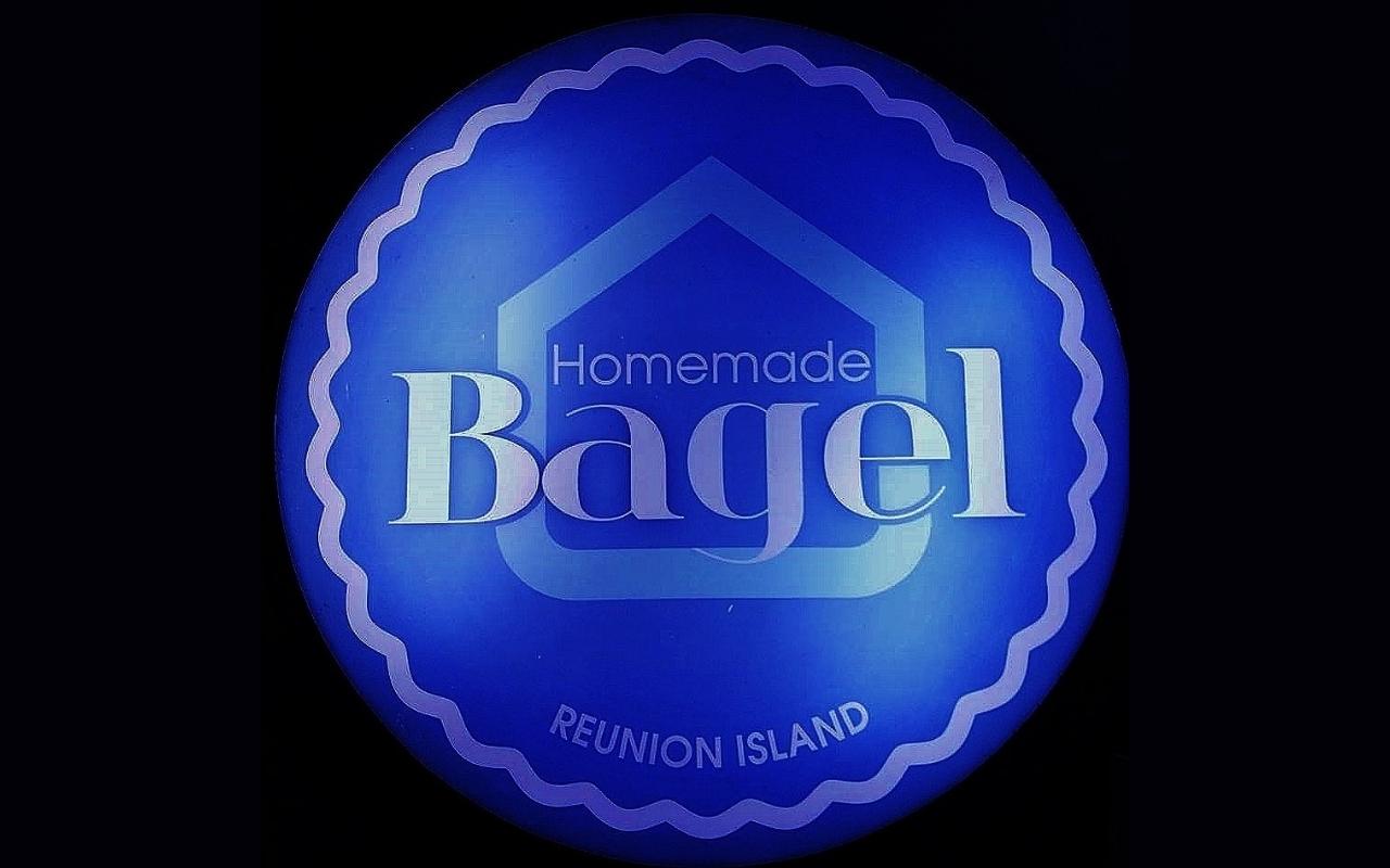 Logo Homemade Bagel