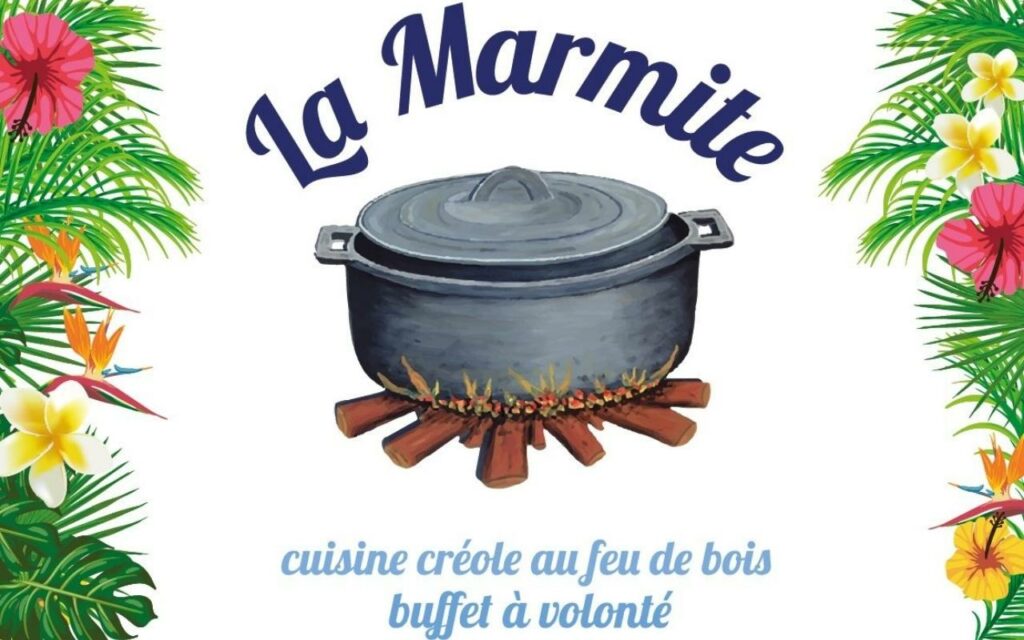 Logo La Marmite