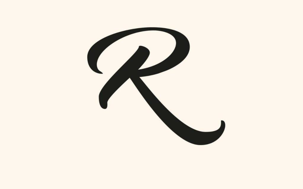 Logo R' de Famille