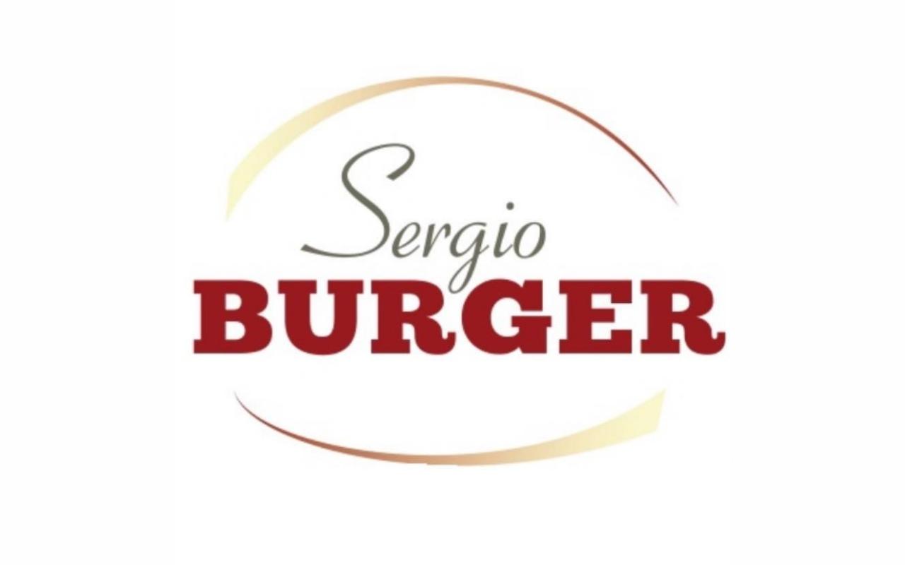 Logo Sergio Burger