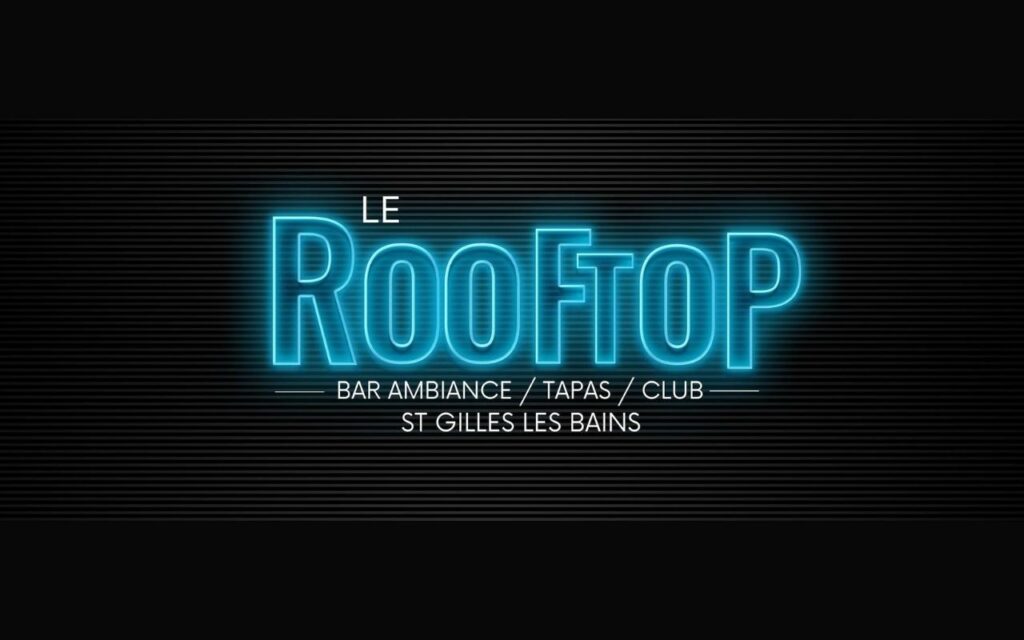 Logo le Rooftop