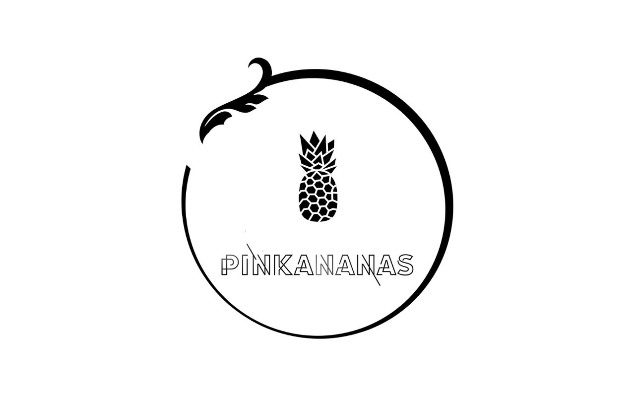 Logo PinkAnanas