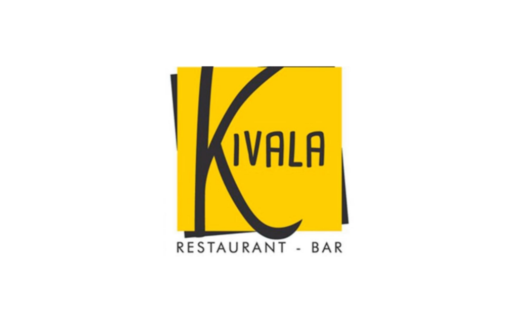 Logo Kivala Restaurant Bar