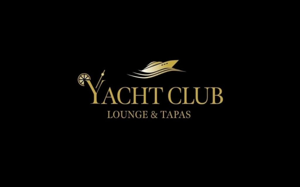 Logo Yatcht Club