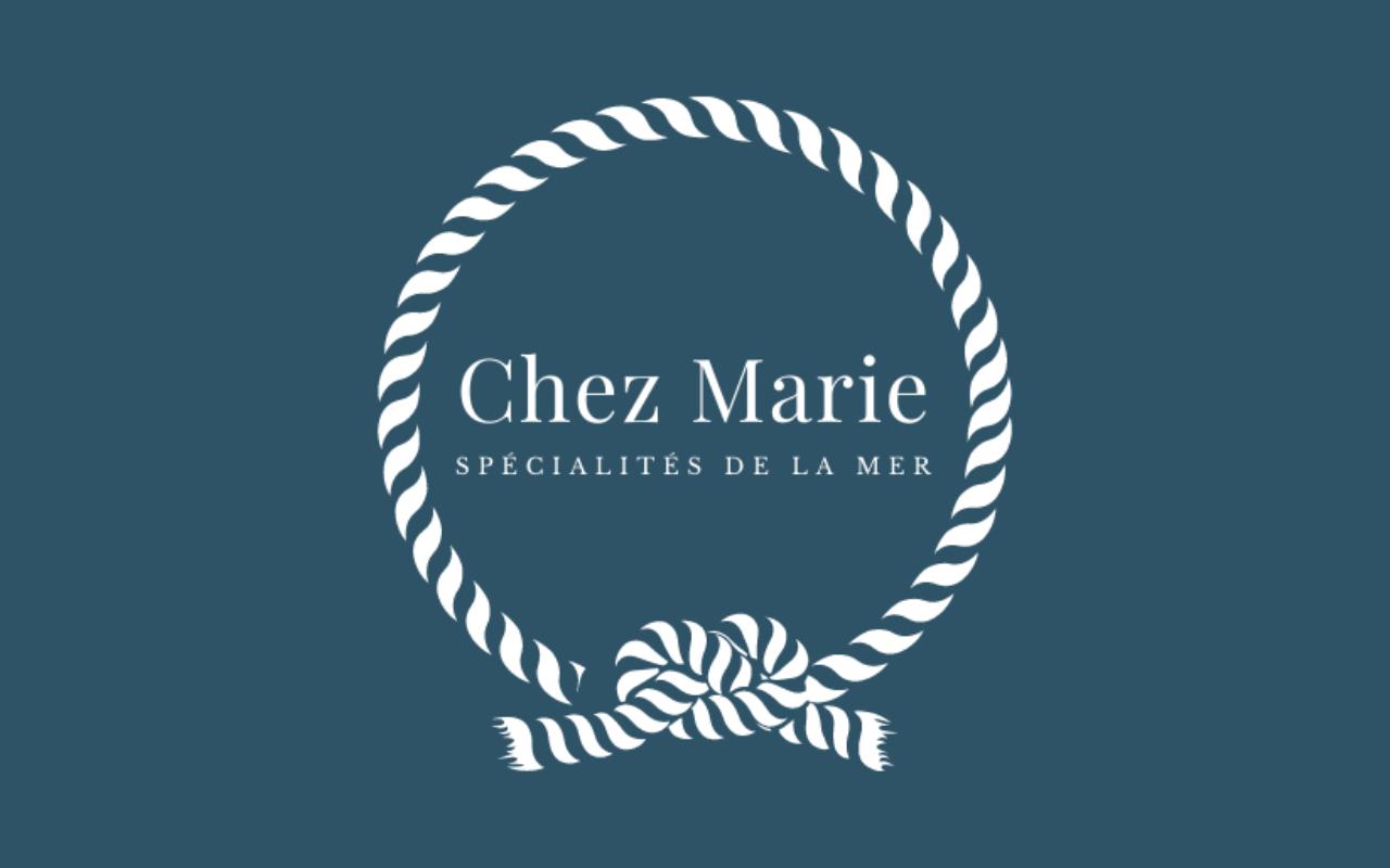 Logo du restaurant Chez Marie