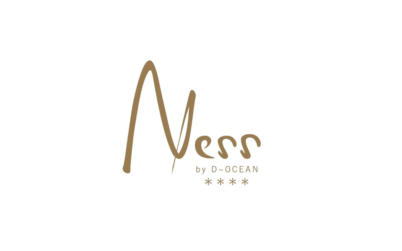 Logo de l'hôtel Le Ness By D-Ocean