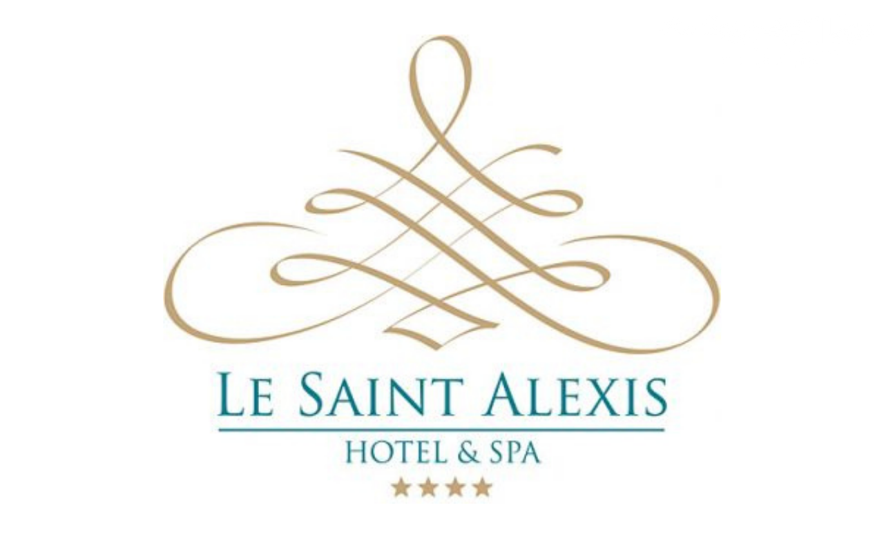 Logo de l'hôtel Le Saint Alexis à La Réunion