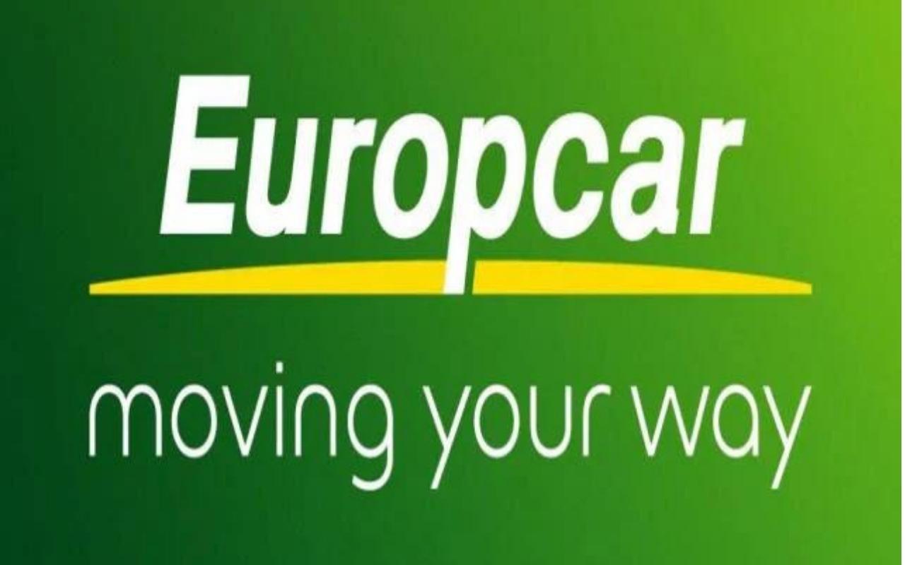 Logo de EuropCar