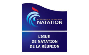 Logo de La Fédération Française de Natation