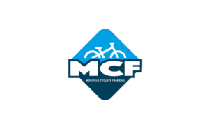 Logo Moniteur Cycliste Français