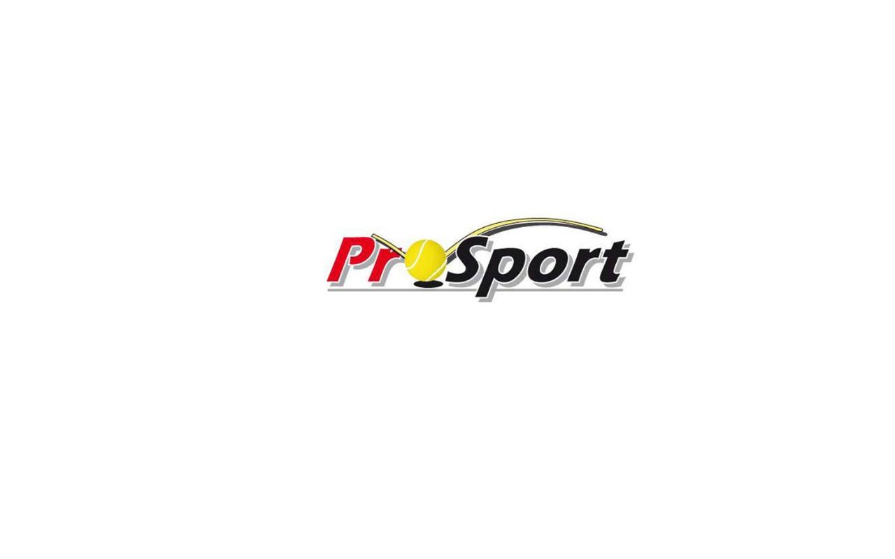 Logo Prosport Réunion