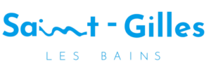 Saint Gilles les Bains - Logo