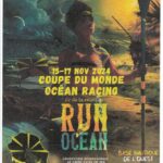 Coupe du monde Océan Racing à La Réunion