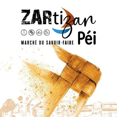 Marché local Zartizan péi à Saint-Gilles les Bains